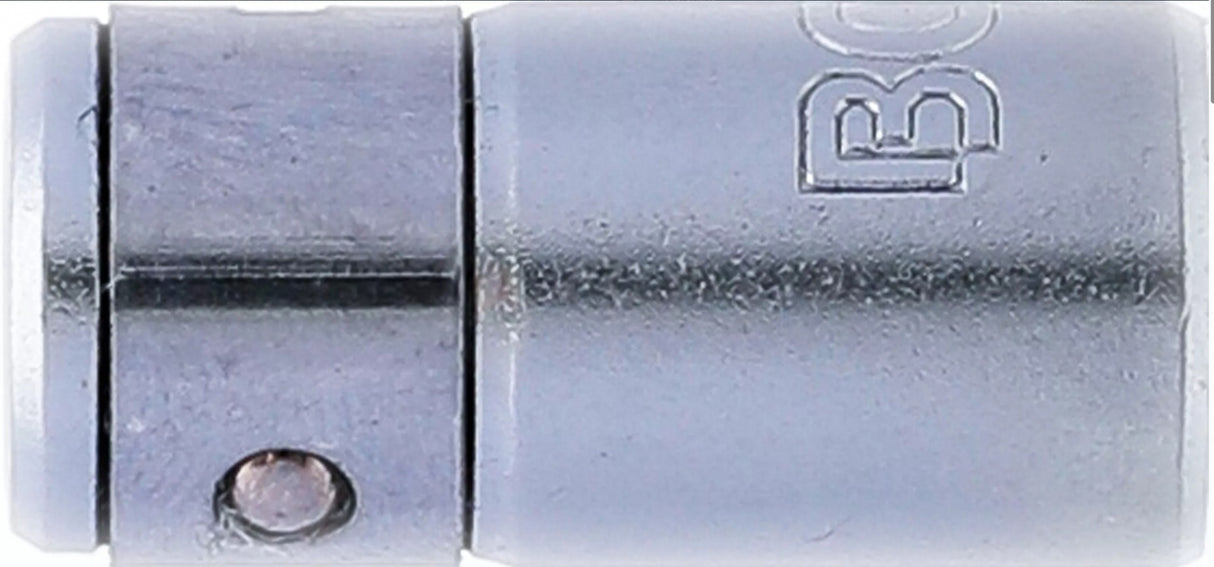 BIT ADAPTOR WITH RETAINING BALL | 6.3 MM (1/4") DRIVE | INTERNAL HEXAGON 6.3 MM (1/4") (8213)