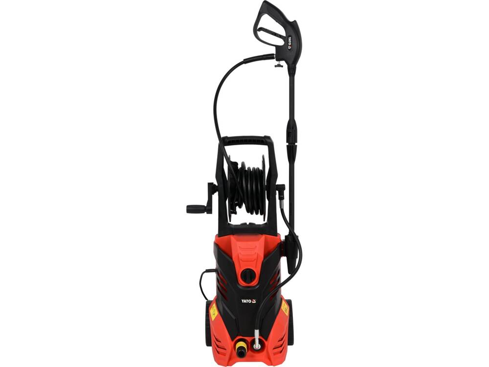PRESSURE WASHER 2000W 150 BAR (YT-85915)