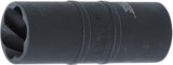 SPECIAL IMPACT DOUBLE-SIDED SOCKET 21 MM | 12.5 MM (1/2") (7467-21)