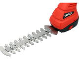 GRASS AND SHRUB SHEARS 18V (BODY; BL MOTOR) (YT-828336)