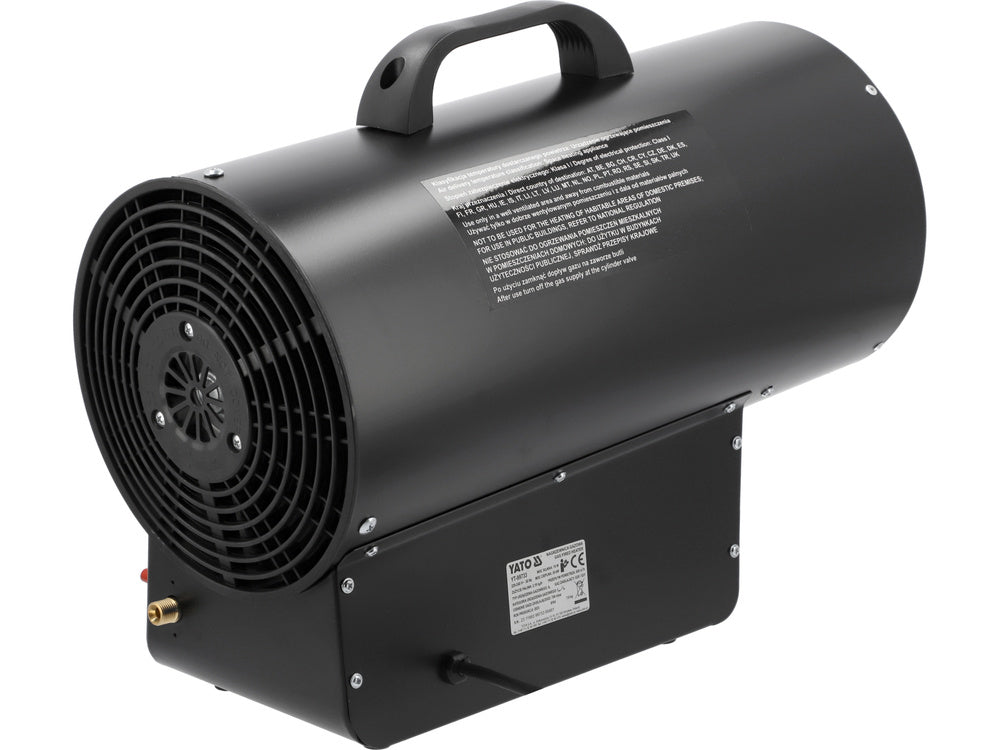 GAS FIRED HEATER 30KW (YT-99733)