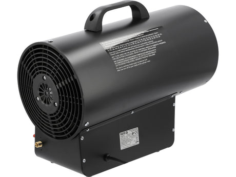 GAS FIRED HEATER 30KW (YT-99733)