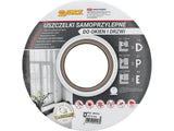 SEAL F.WINDOWS&DOORS EPDM T.D BROWN 100M (76767)