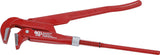 GASPIPE PLIERS | 25 MM - 1" | SWEDISH TYPE (6788)