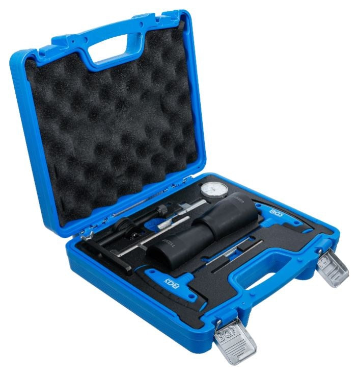 DSG DUAL CLUTCH REPAIR TOOL KIT | VAG DQ250, DQ380, DQ381, DQ500 (74573)