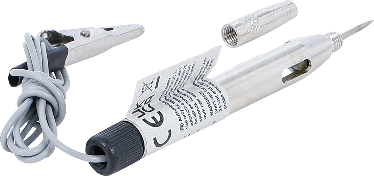 CAR LIGHT TESTER | 6 - 24 V (2072)