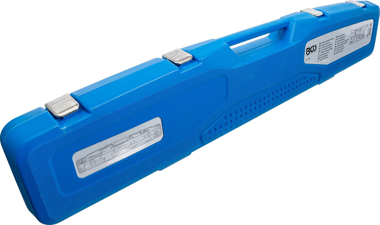 TORQUE WRENCH | 20 MM (3/4") | 150 - 1000 NM (7188)