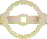 OIL FILTER WRENCH | 15-POINT | Ø 74.7 MM | FOR OPEL, VAUXHALL (74393)