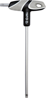T-HANDLE TORX KEY T45 (YT-05610)