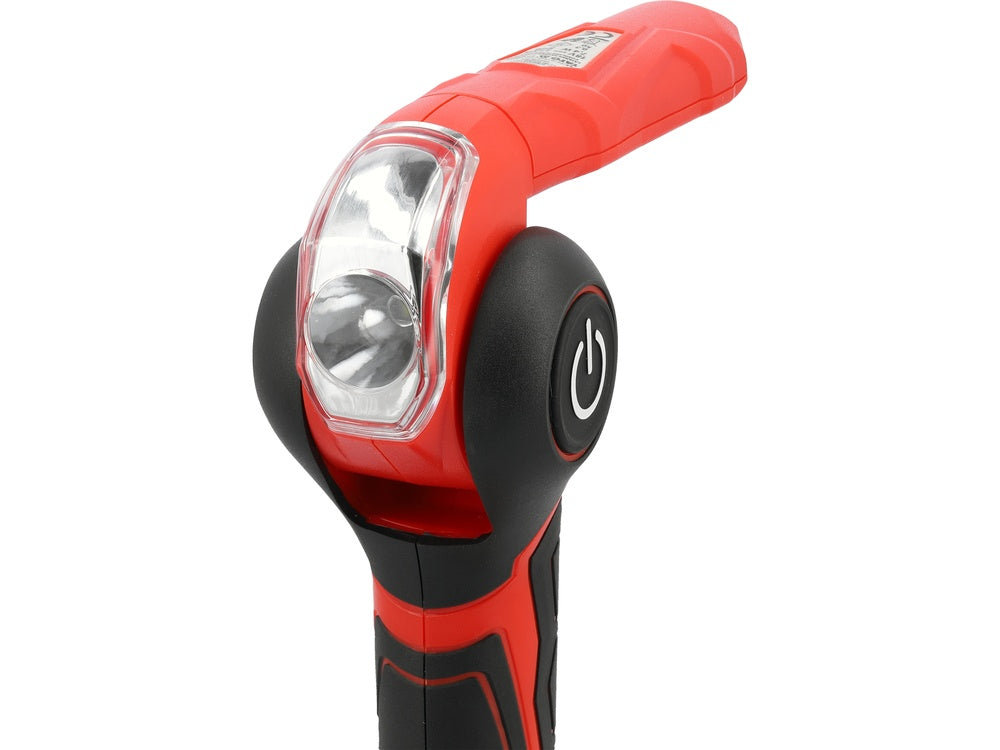 TORCH 18V (BODY; 6000LM) (YT-829693)