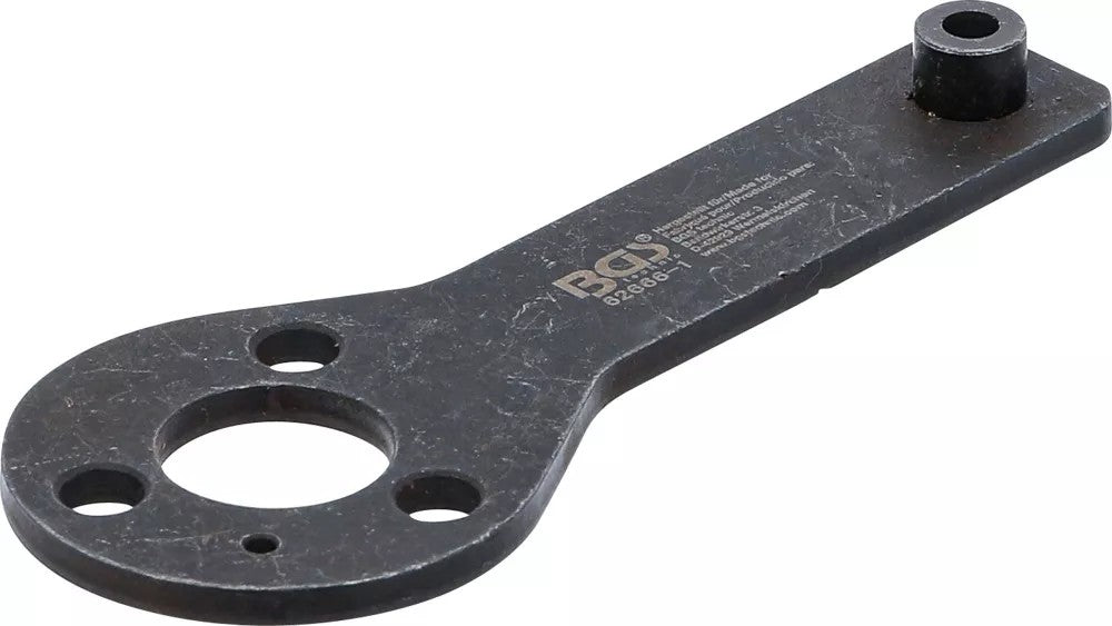 CRANKSHAFT LOCKING TOOL | FOR FIAT, ALFA, LANCIA (62666-1)