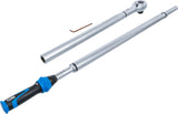TORQUE WRENCH | 25 MM (1") | 140 - 980 NM (7187)