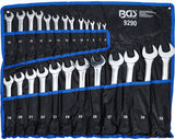 COMBINATION SPANNER SET | 6 - 32 MM | 25 PCS. (9290)