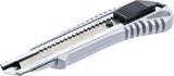 SNAP-OFF KNIFE | BLADE WIDTH 18 MM (7958)