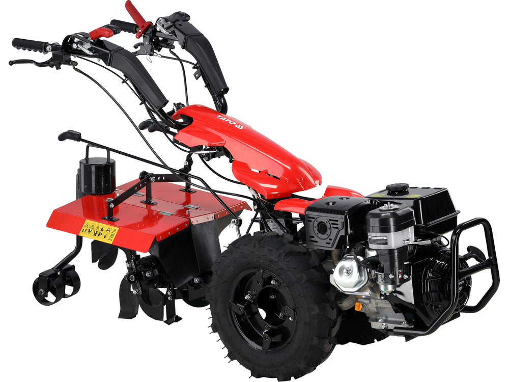 ACTIVE PLOW (YT-85862)