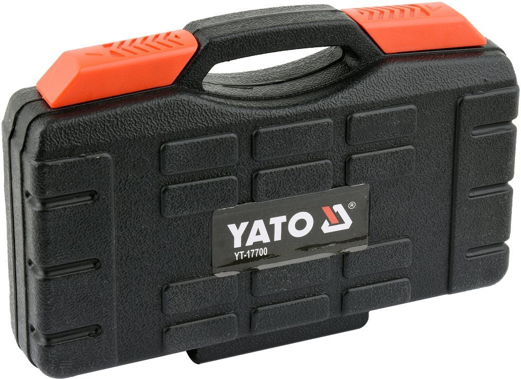 BRAKE THREAD REPAIR KIT M9X1.25 (YT-17700)