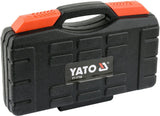 BRAKE THREAD REPAIR KIT M9X1.25 (YT-17700)