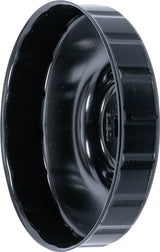 OIL FILTER WRENCH | 18-POINT | Ø 108 MM | FOR RENAULT (1039-108-18)