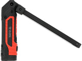WORKSHOP LAMP 1000LM, CHARGING STATION (YT-085172)