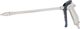 HIGH-PERFORMANCE AIR BLOW GUN WITH VENTURI NOZZLE | 290 MM (8559)
