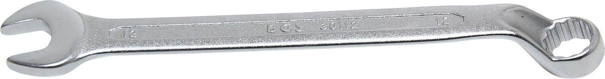 COMBINATION SPANNER | OFFSET | 12 MM (30112)