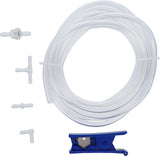 WINDSCREEN WIPER WATER HOSE REPAIR KIT | 19 PCS. (74294)