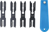 E-RING CIRCLIP TOOL SET | "4-IN-1" (9199)
