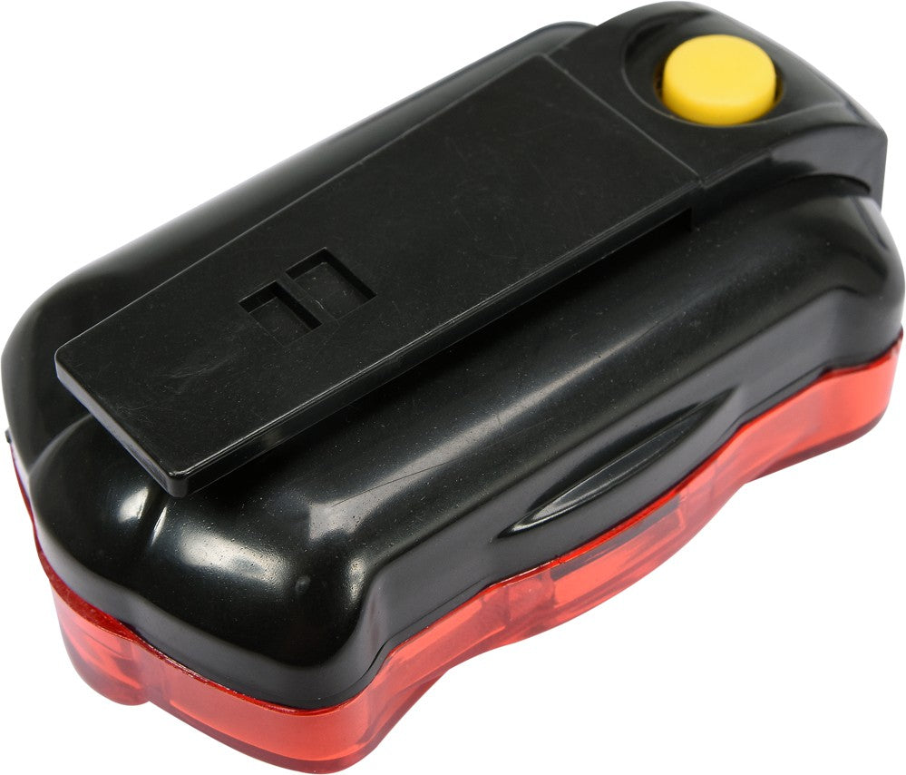 BIKE LIGHTING SET (88422)