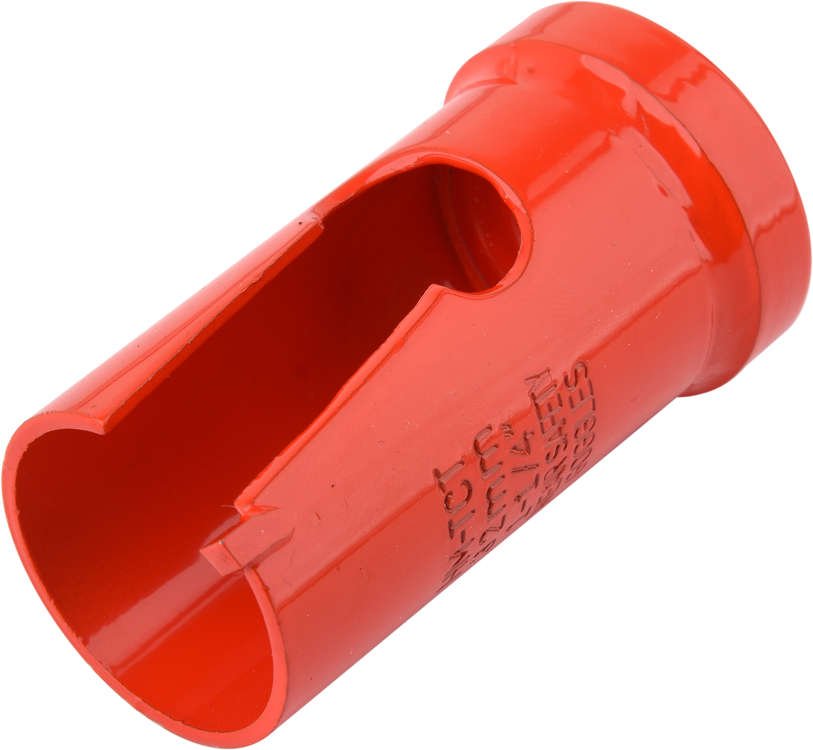 TCT UNIVERSAL HOLE SAW 32MM 5/8'' (YT-43974)