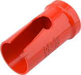 TCT UNIVERSAL HOLE SAW 32MM 5/8'' (YT-43974)