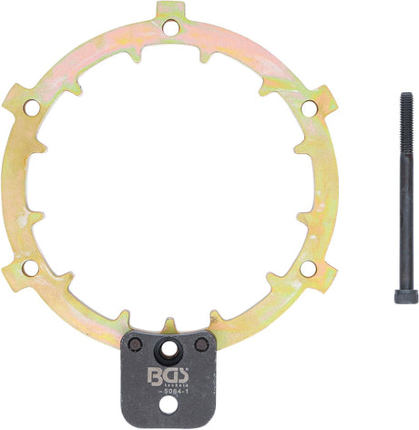 CLUTCH BASKET HOLDING TOOL | FOR DUCATI | STEEL VERSION (5064-1)