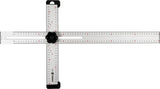 ADJUSTABLE DRYWALL T-SQUARE (18374)
