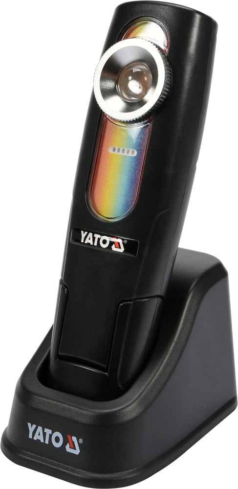 COLOUR MATCH LAMP 5W (YT-08509)