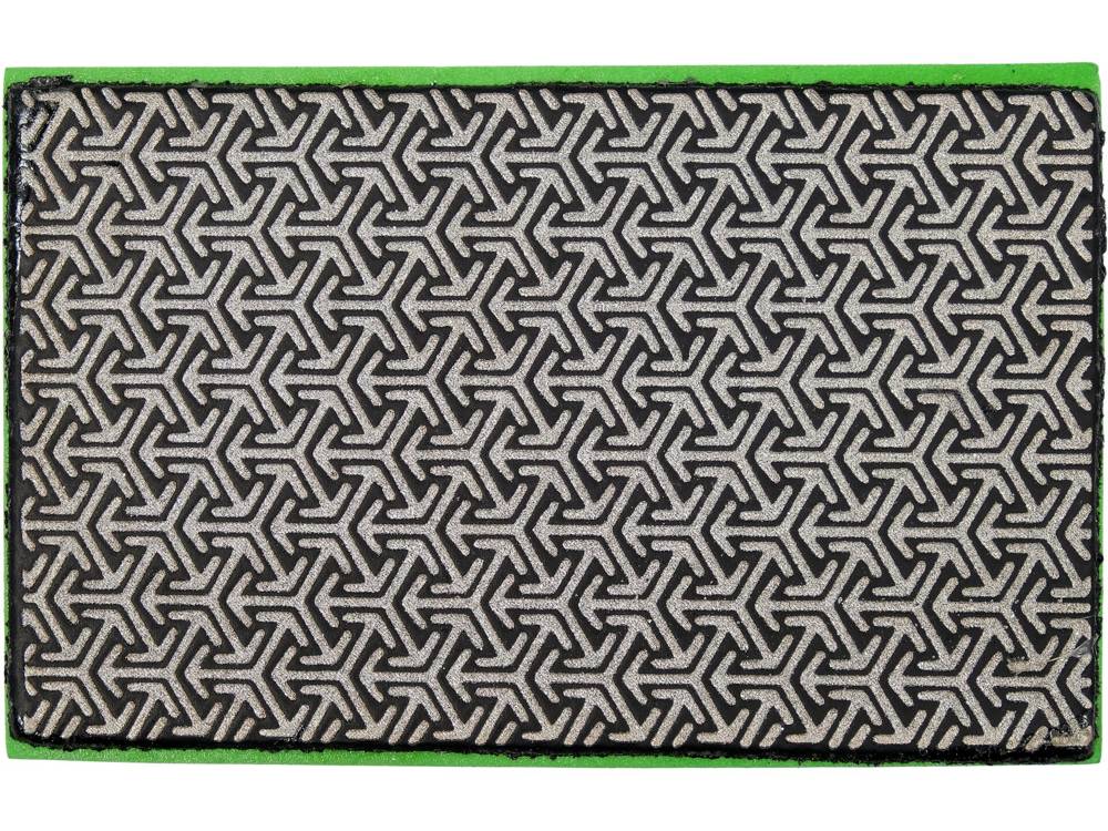 SPONGE WITH DIAMOND SURFACE G200 (YT-76105)