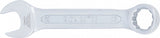 COMBINATION SPANNER | EXTRA SHORT | 13 MM (30763)