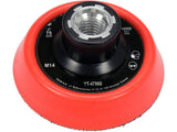 HOOK AND LOOP BACKING PAD 75MM M14 (YT-47860)