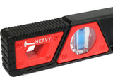 SPIRIT LEVEL 600 MM (YT-30311)