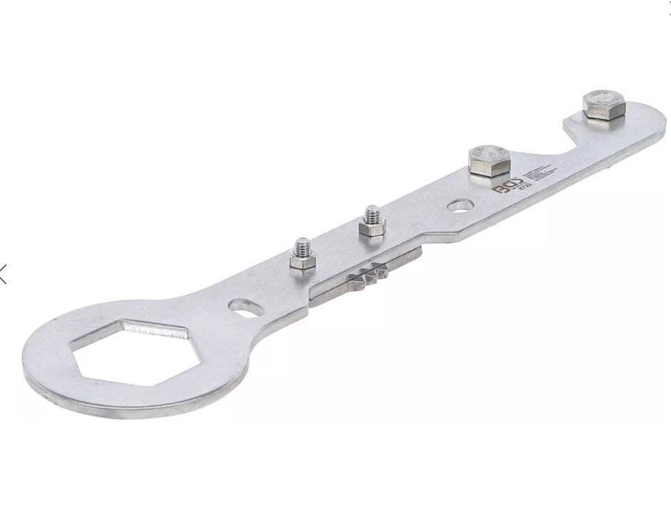 3-IN-1 CLUTCH / VARIATOR TOOL FOR PIAGGIO (8729)