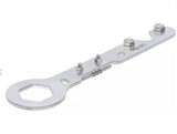 3-IN-1 CLUTCH / VARIATOR TOOL FOR PIAGGIO (8729)