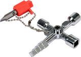 MULTI-FUNCTION UTILITY KEY (YT-66700)