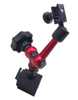 MAGNETIC STAND / BASE | ALL JOINTS LOCKED WITH ONE SWITCH (MB3S)