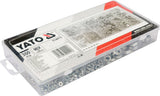 300 PCS NUTS ASSORTMENT METRIC (YT-06772)
