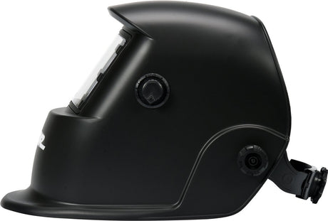 AUTO- DARKENING WELDING HELMET (74480)