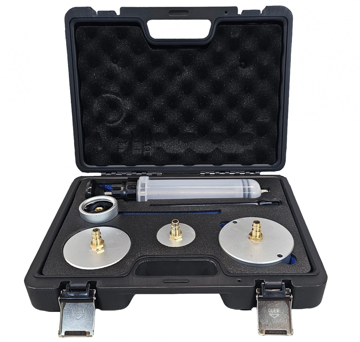 BRAKE BLEEDER ADAPTER SET | E20 | G75 | BJ3/35 (SK90112)