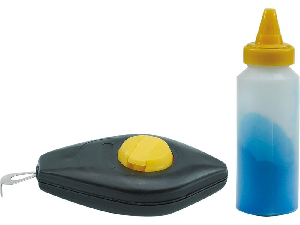 CHALK LINE + BLUE CHALK (17505)