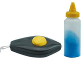 CHALK LINE + BLUE CHALK (17505)