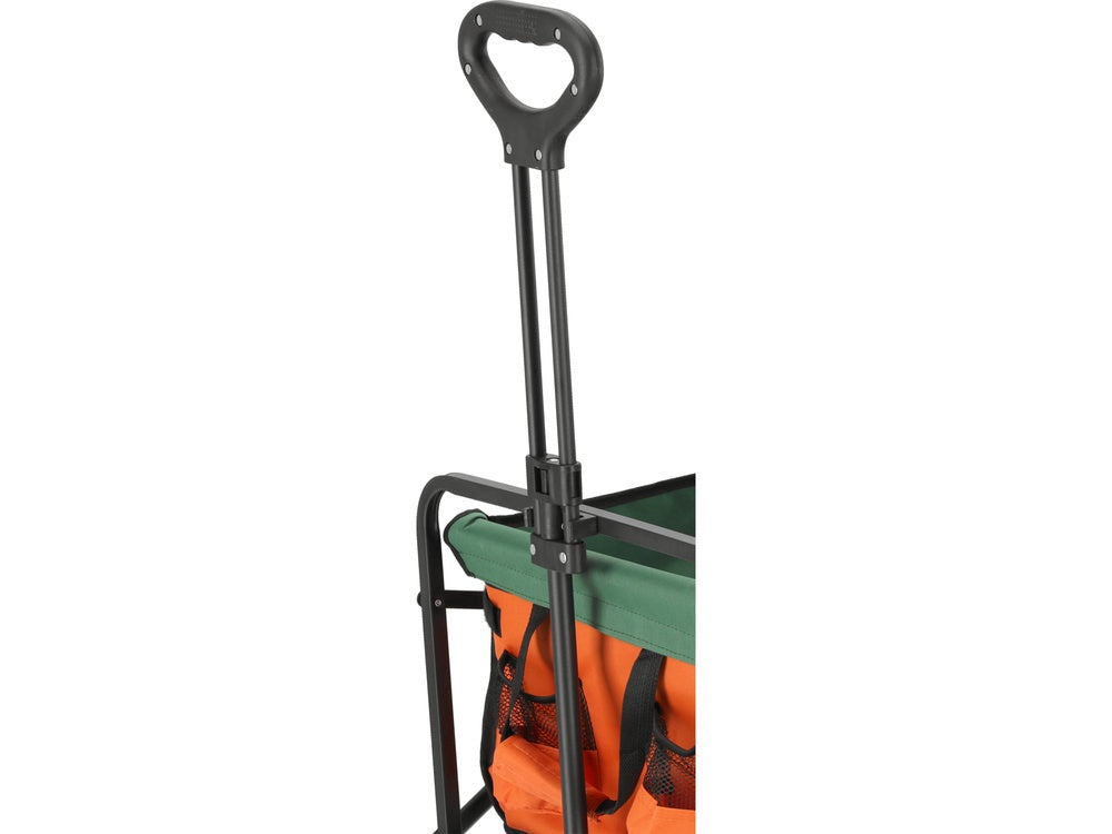 FOLDABLE GARDEN CAMPING CART (90181)