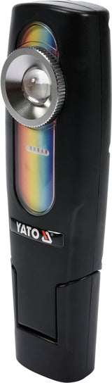 COLOUR MATCH LAMP 5W (YT-08509)