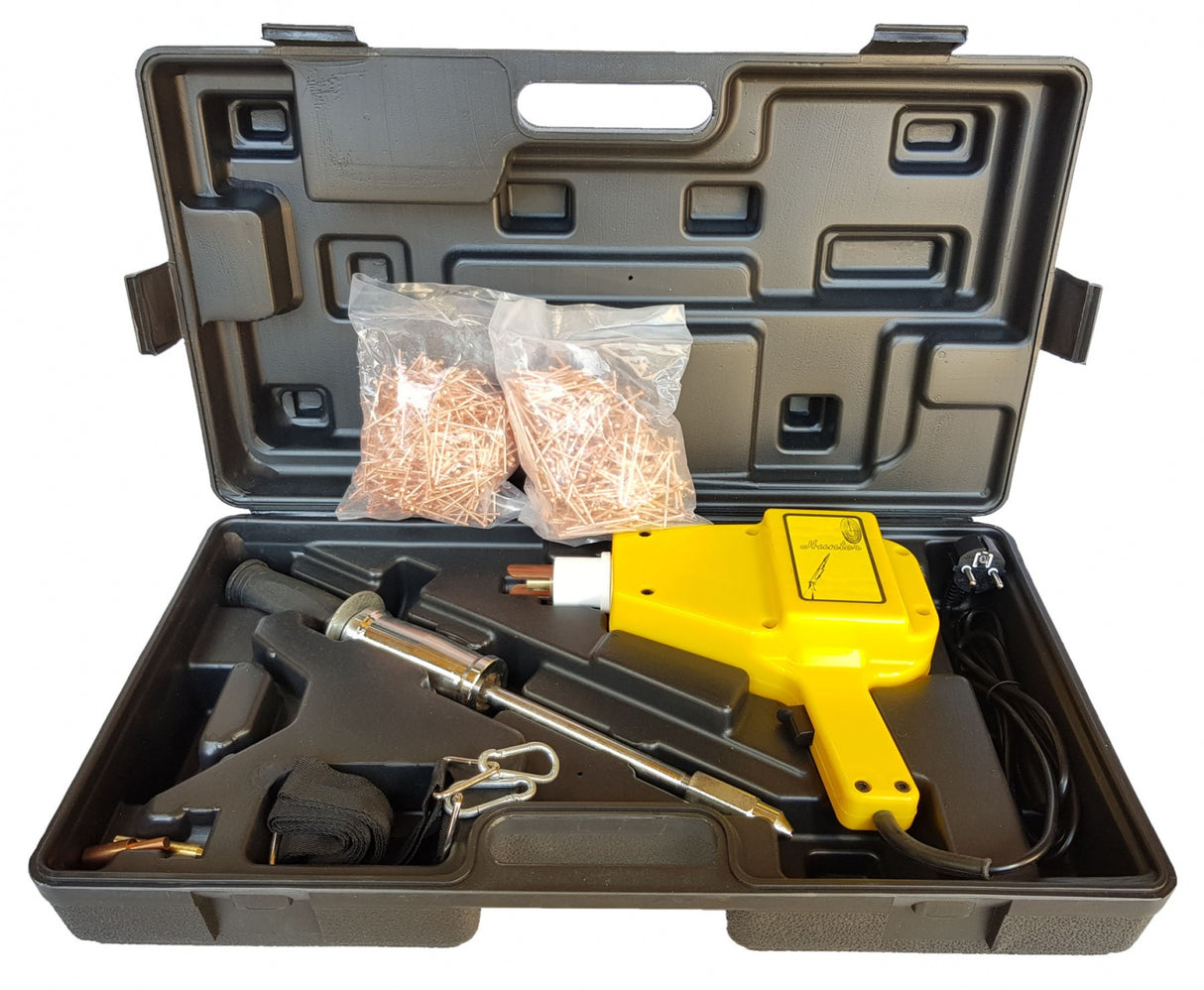 BODY SPOT WELDING DEVICE SET (WG07A)
