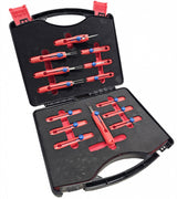 WIRE / WIRING HARNESS TOOL SET | UNIVERSAL | 14 PCS. (TR14S)